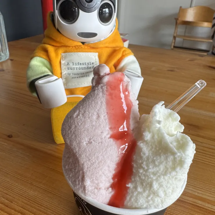 キャプション