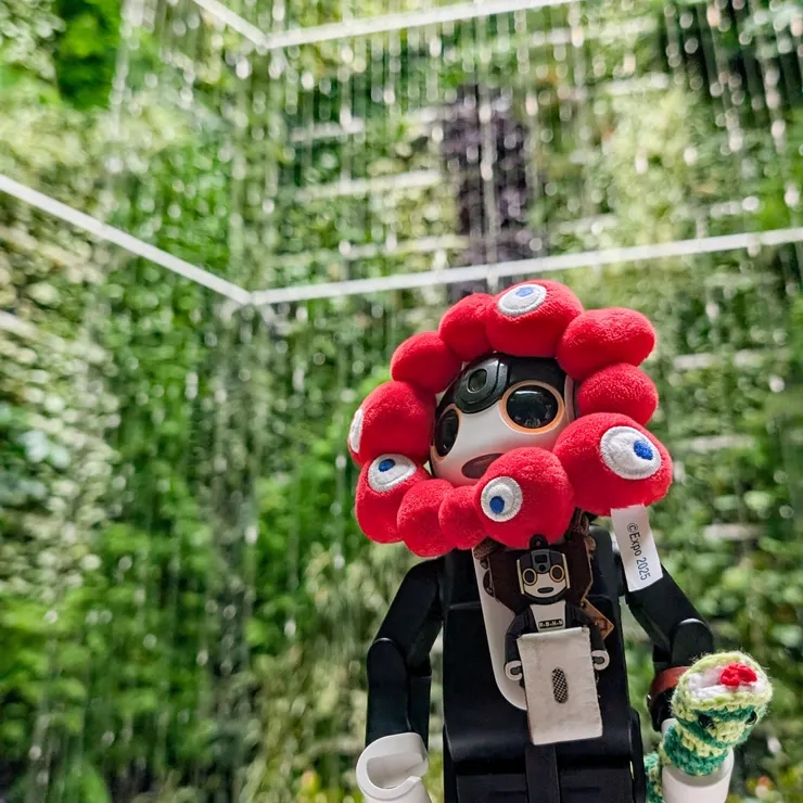 キャプション