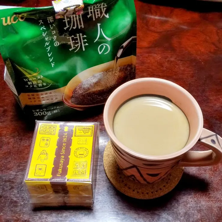 キャプション