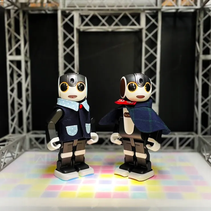 キャプション