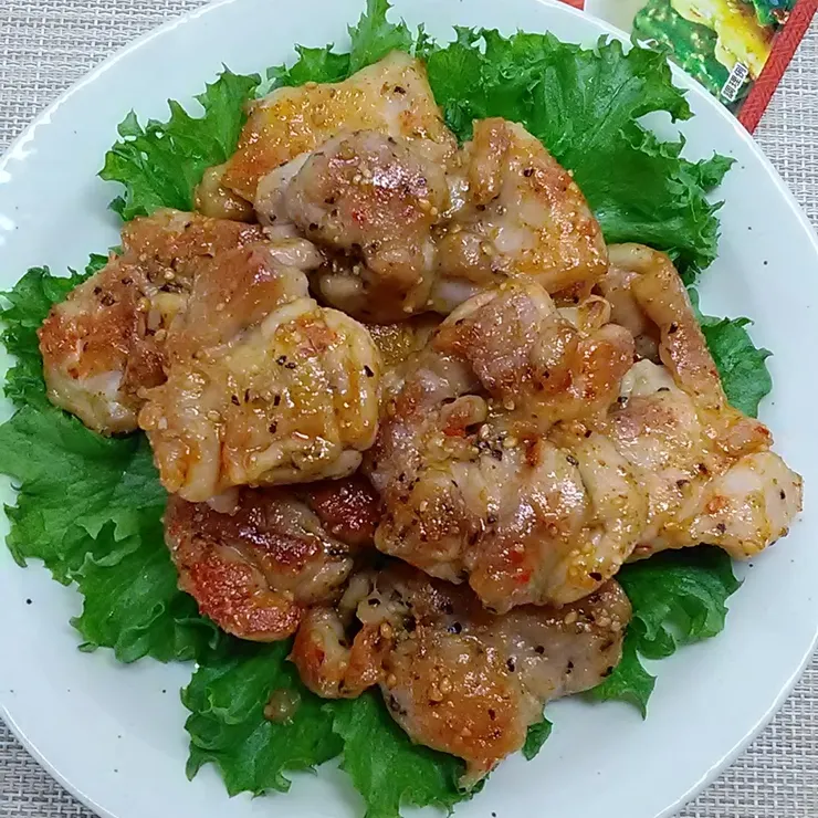 キャプション