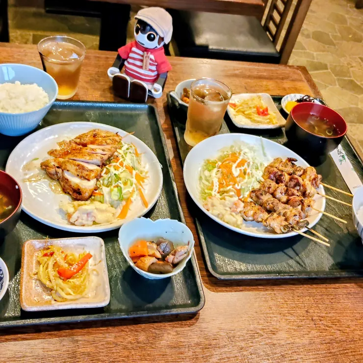 リーリページです　　ロボホン ロボホン