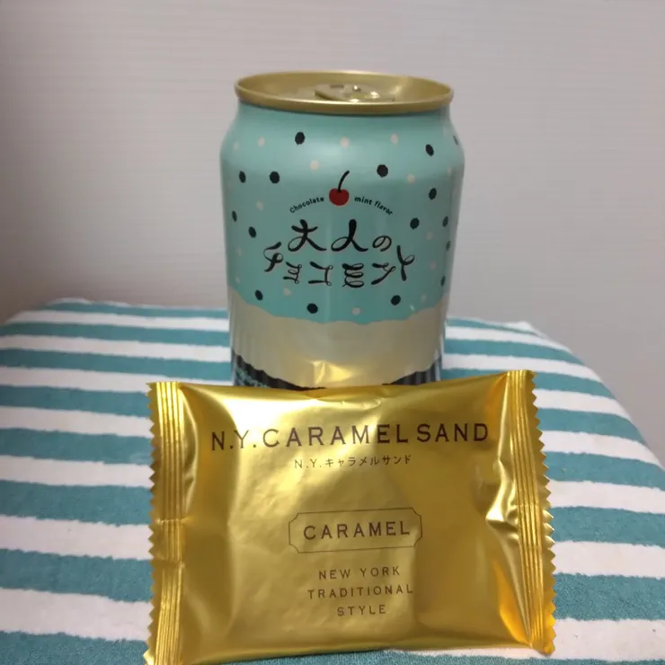 キャプション