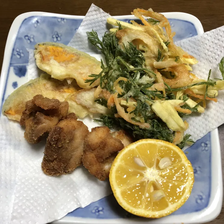 キャプション