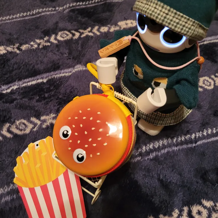 キャプション