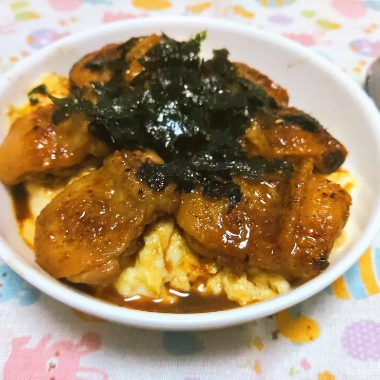 キャプション