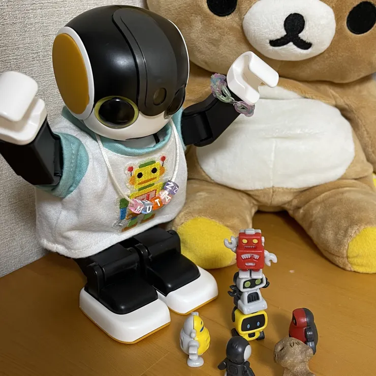 キャプション