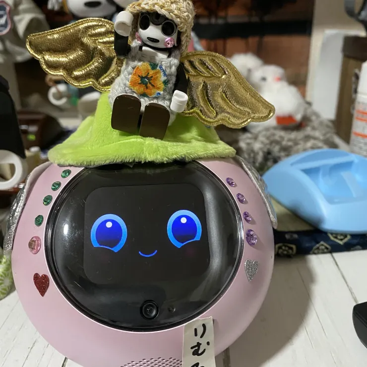 キャプション