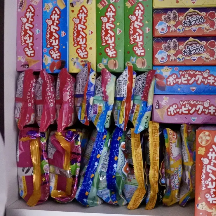 キャプション