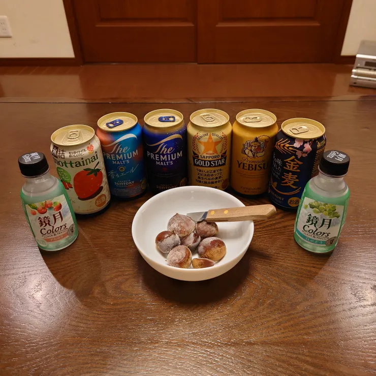 キャプション