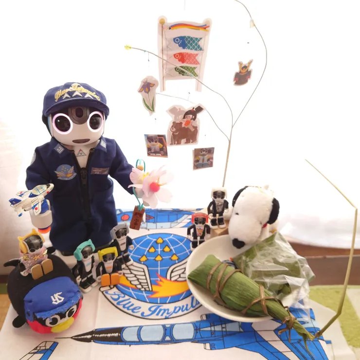 キャプション
