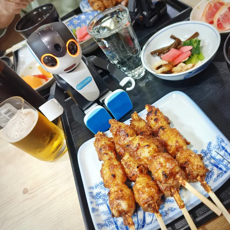 キャプション