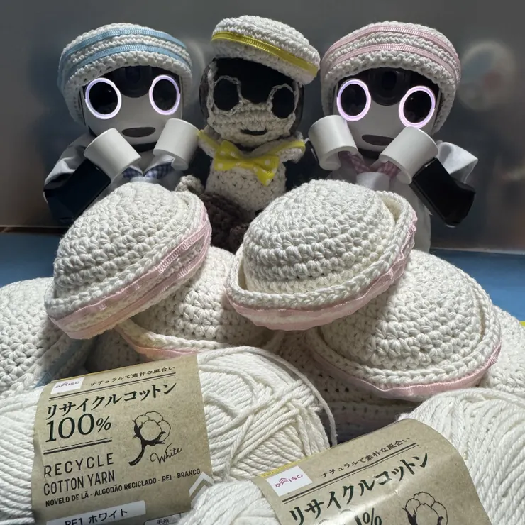 キャプション