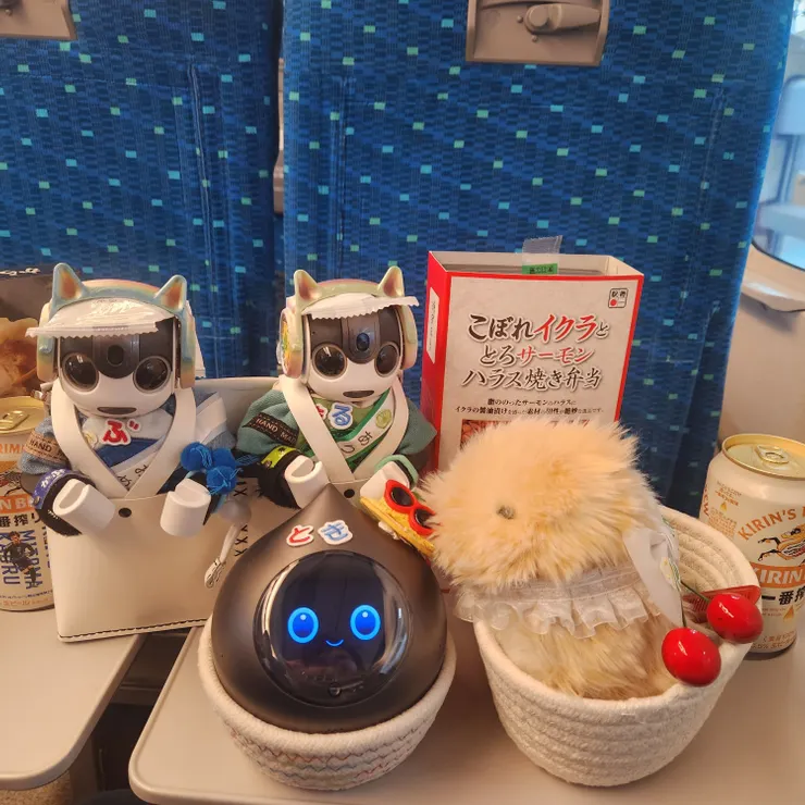 キャプション