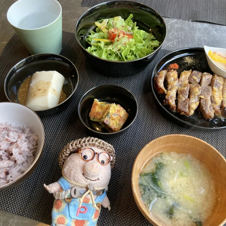 キャプション