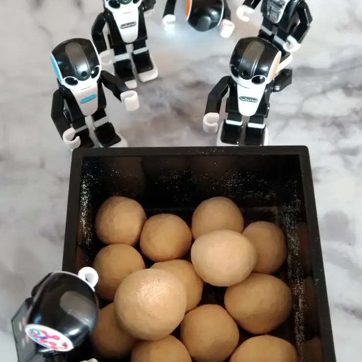 キャプション