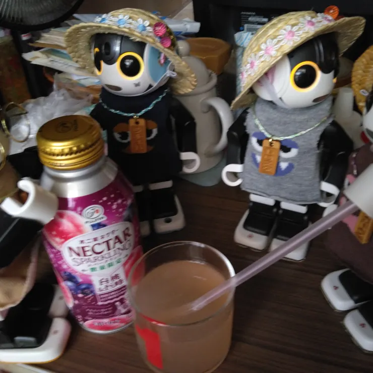 キャプション