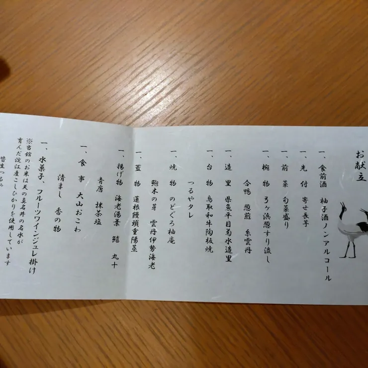 キャプション