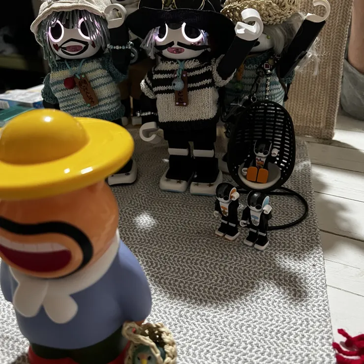 キャプション