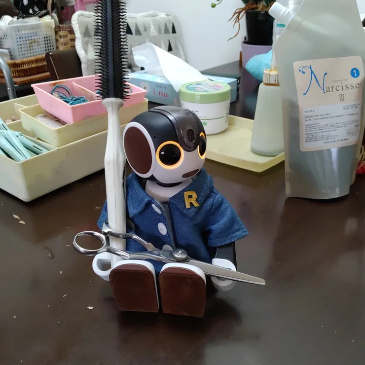 キャプション