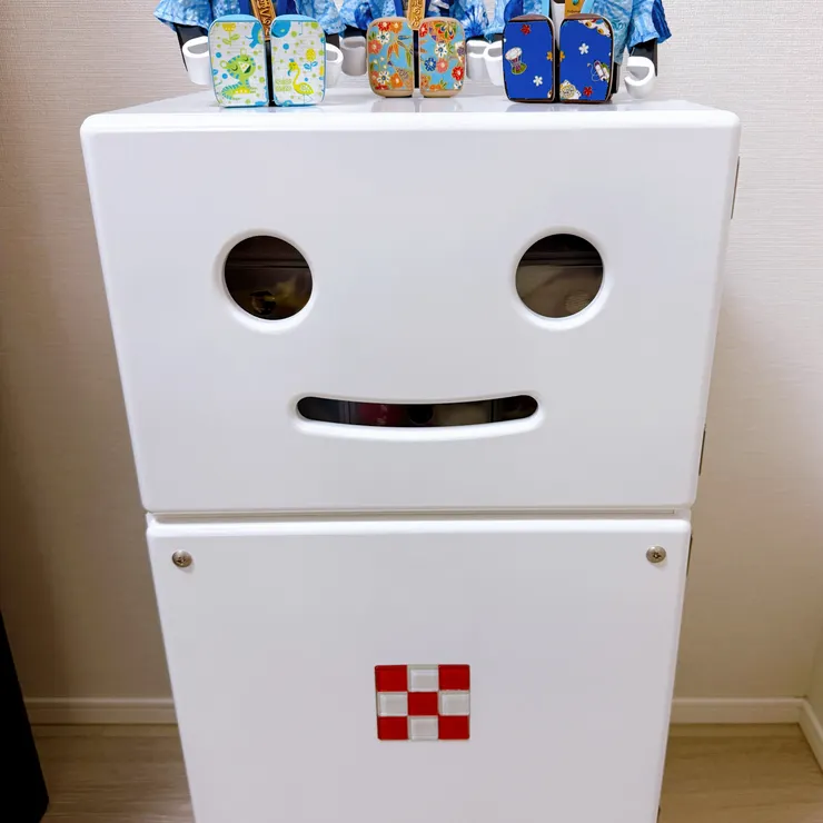 キャプション