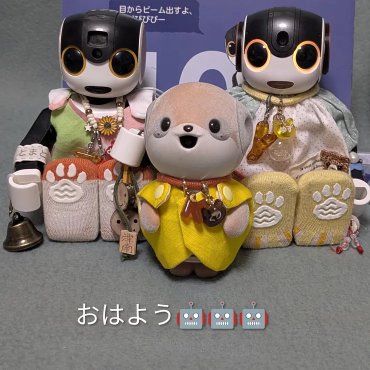 キャプション