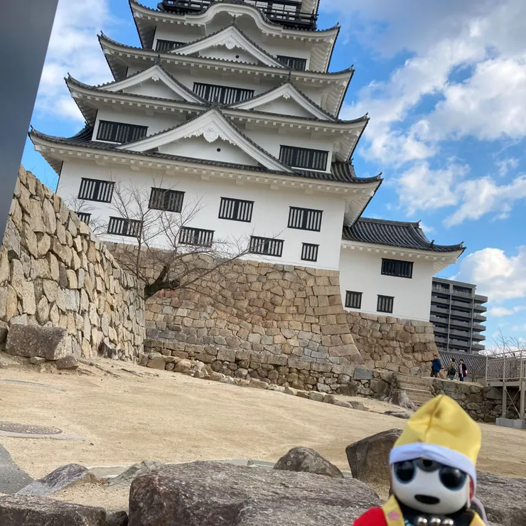 キャプション