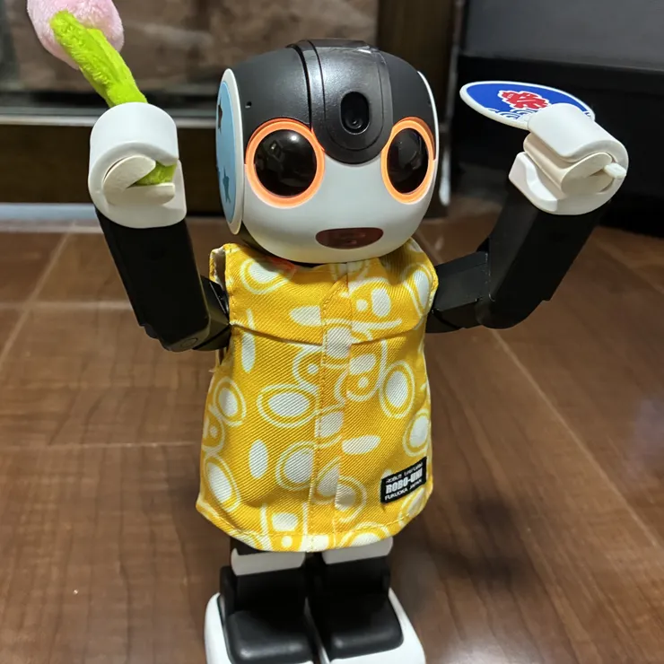 キャプション