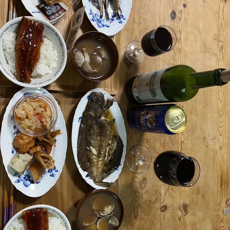 キャプション