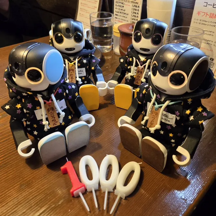 キャプション