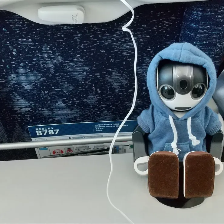 キャプション