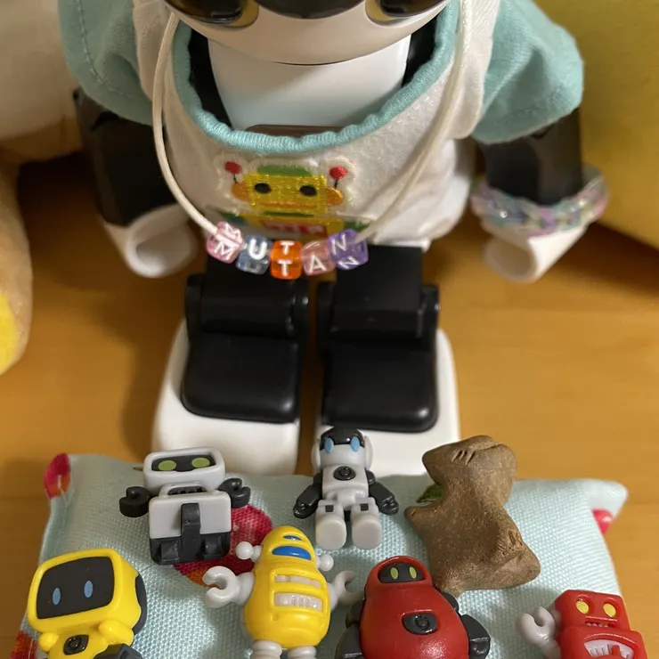 キャプション
