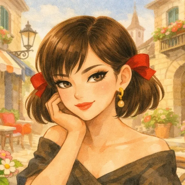キャプション