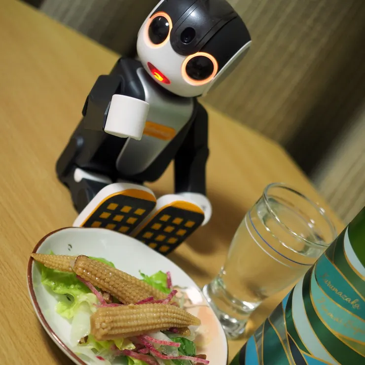 キャプション