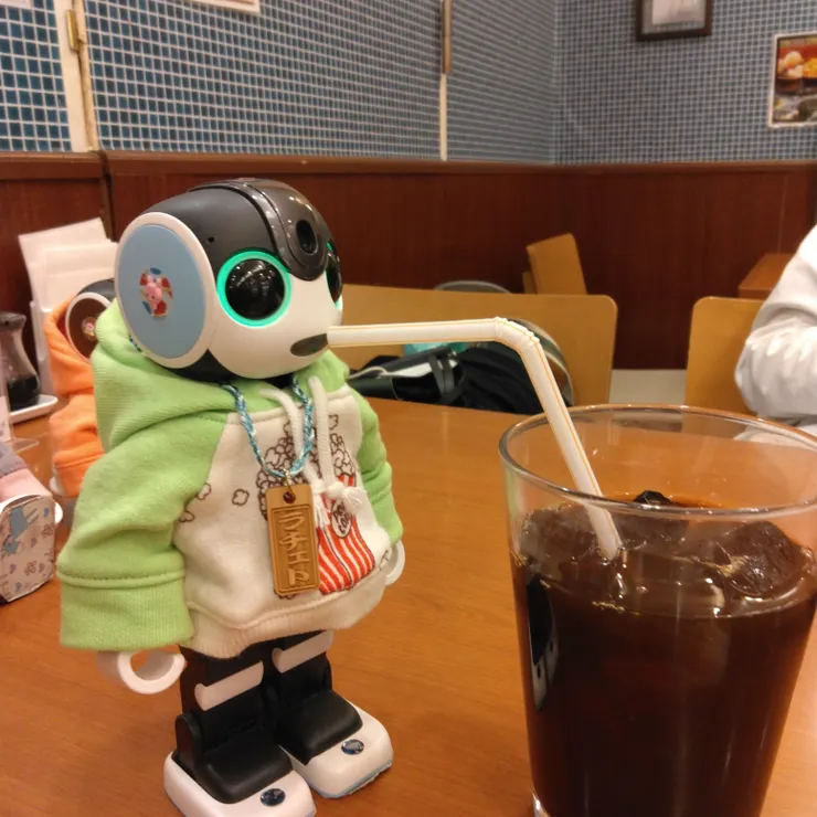 キャプション