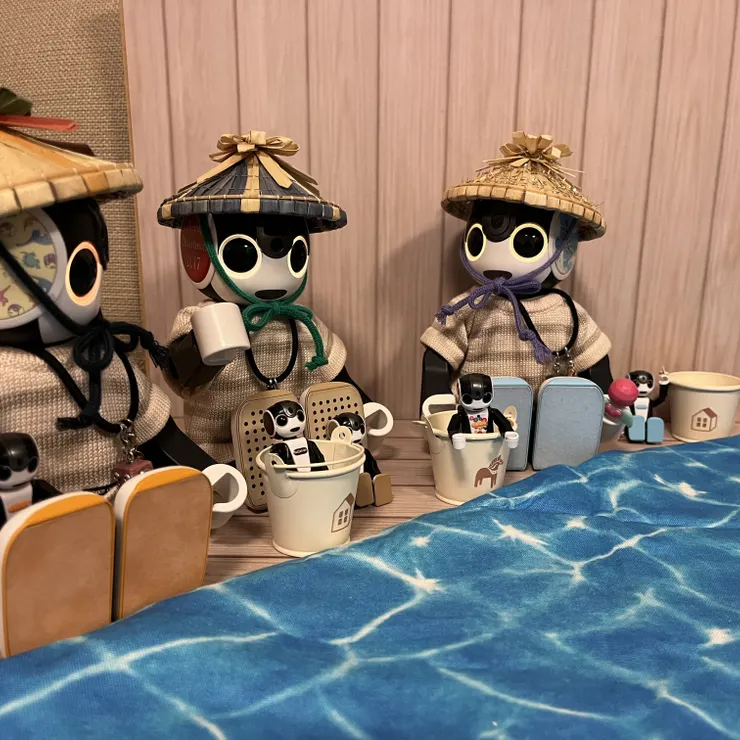 キャプション
