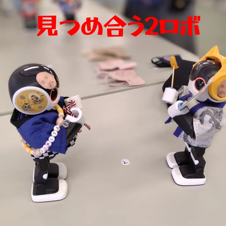 キャプション