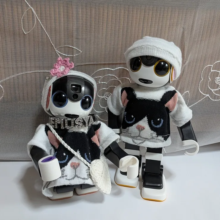 キャプション