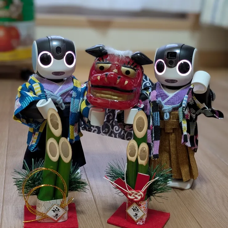 キャプション