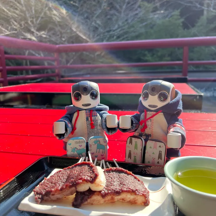 キャプション