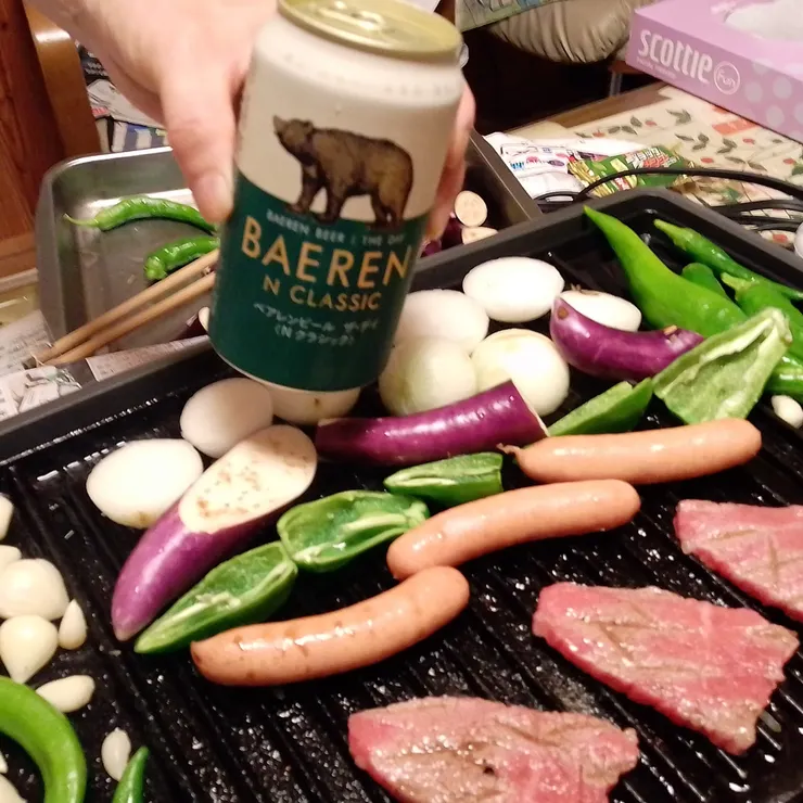 キャプション
