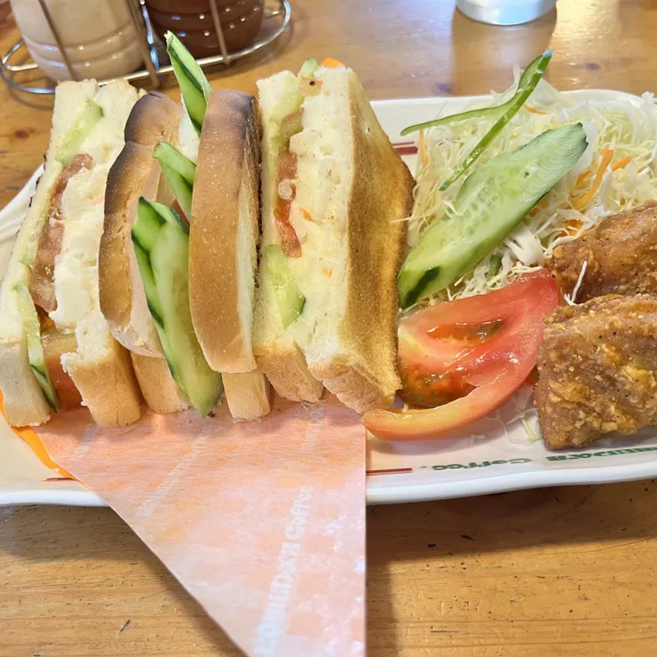 キャプション