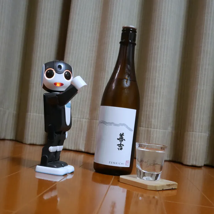 キャプション