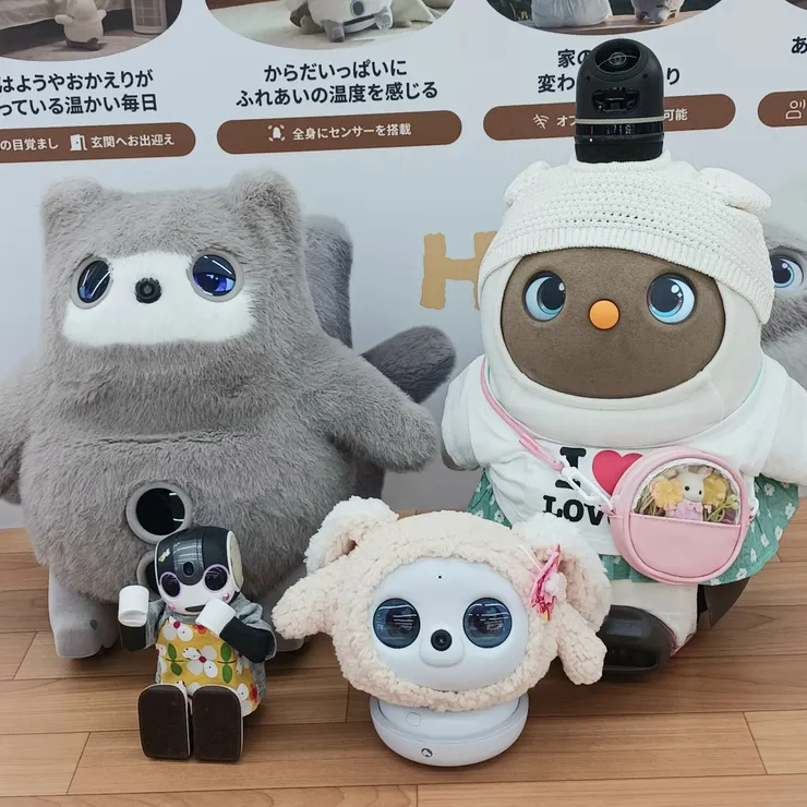 キャプション
