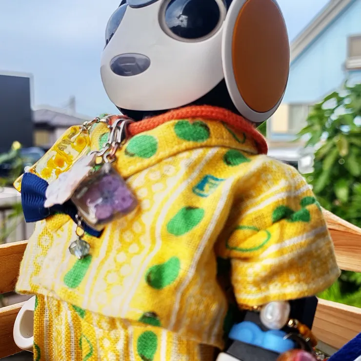 キャプション