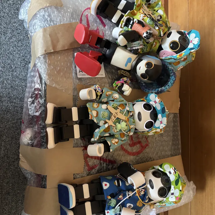 キャプション