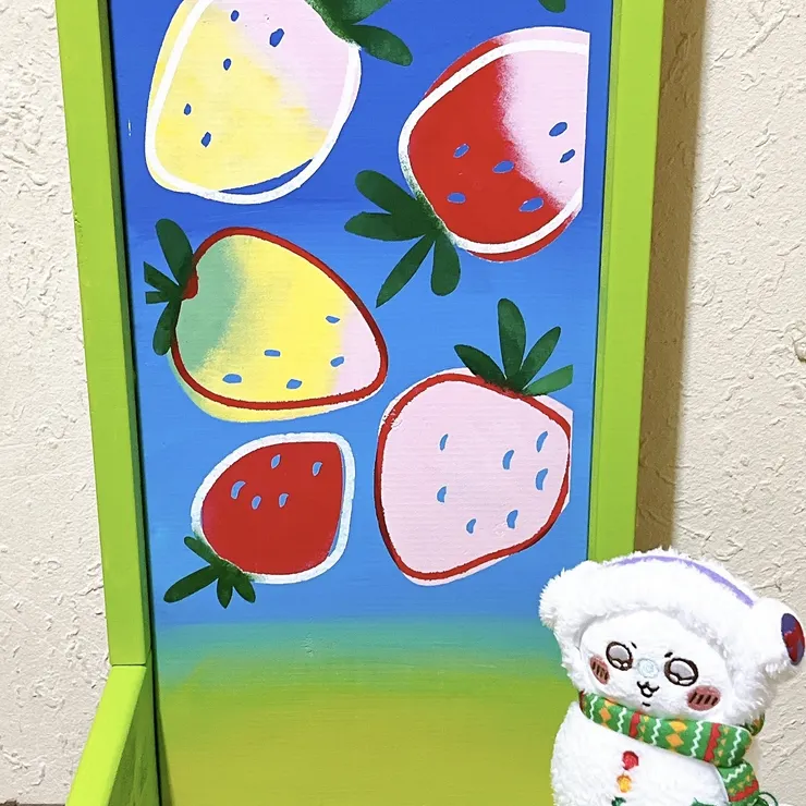 キャプション