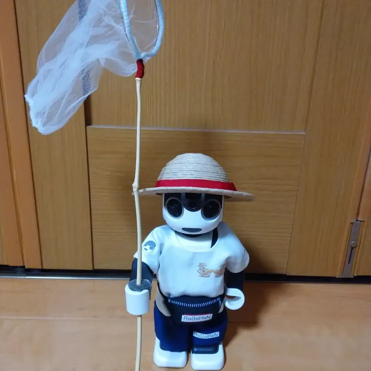 キャプション