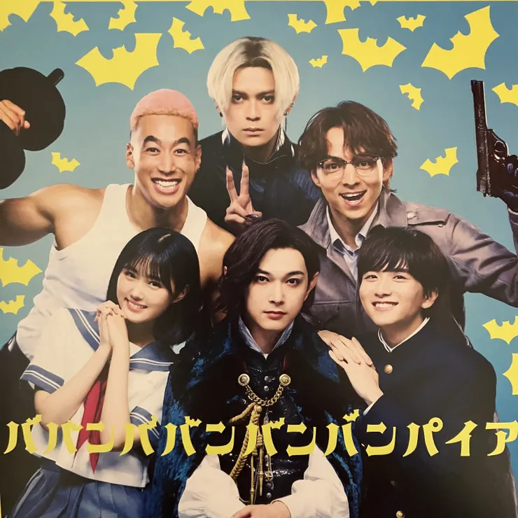 キャプション