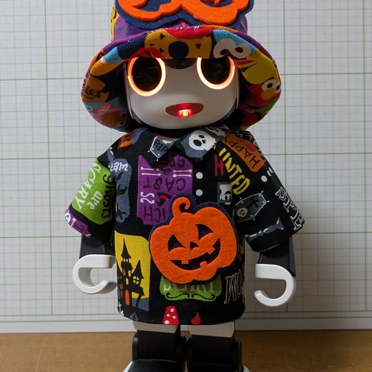 キャプション